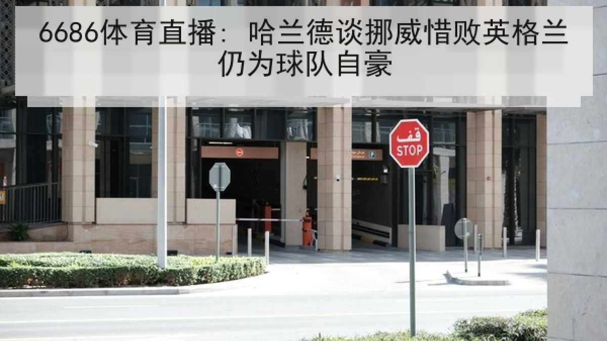 6686体育直播: 哈兰德谈挪威惜败英格兰仍为球队自豪